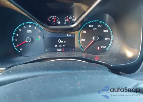 2019 Chevrolet Colorado Z71 z USA, uszkodzony, nr VIN 1GCGTDENXK1157002